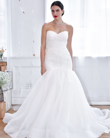 Galina Signature Wedding Dress 2018